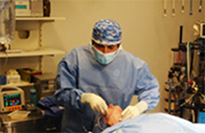Treatment by our liposuction surgeons Los Angeles
